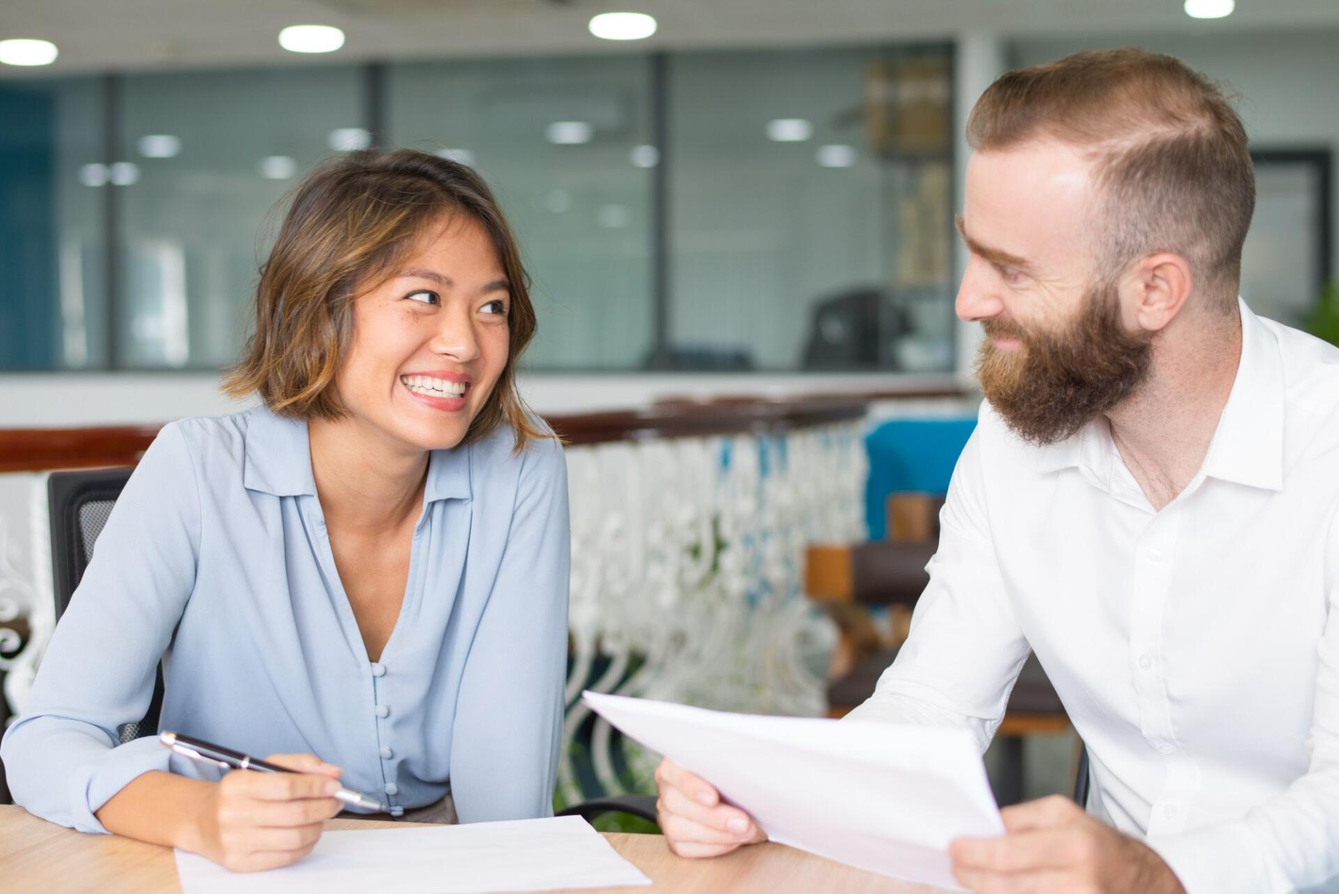 Lavorare in un VeCo Point significa prendersi cura dei consumatori e della loro tutela legale