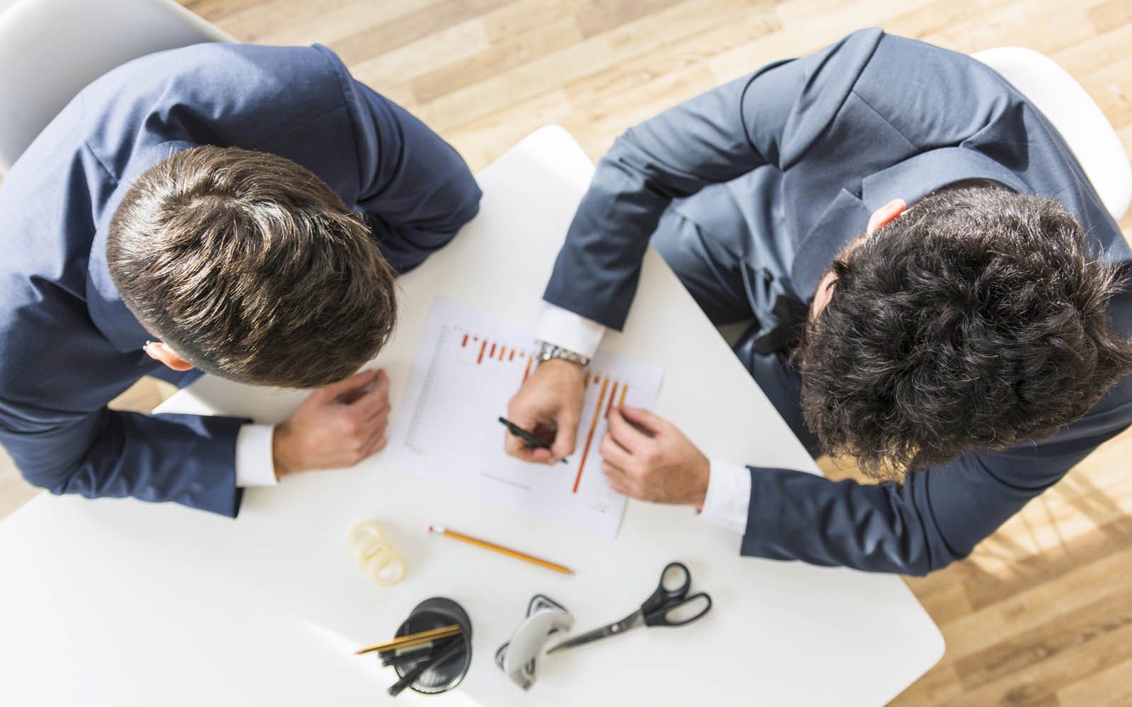 La sensazione di fiducia che viene dal rivolgersi al consulente energetico giusto come Vetrina Consulenti