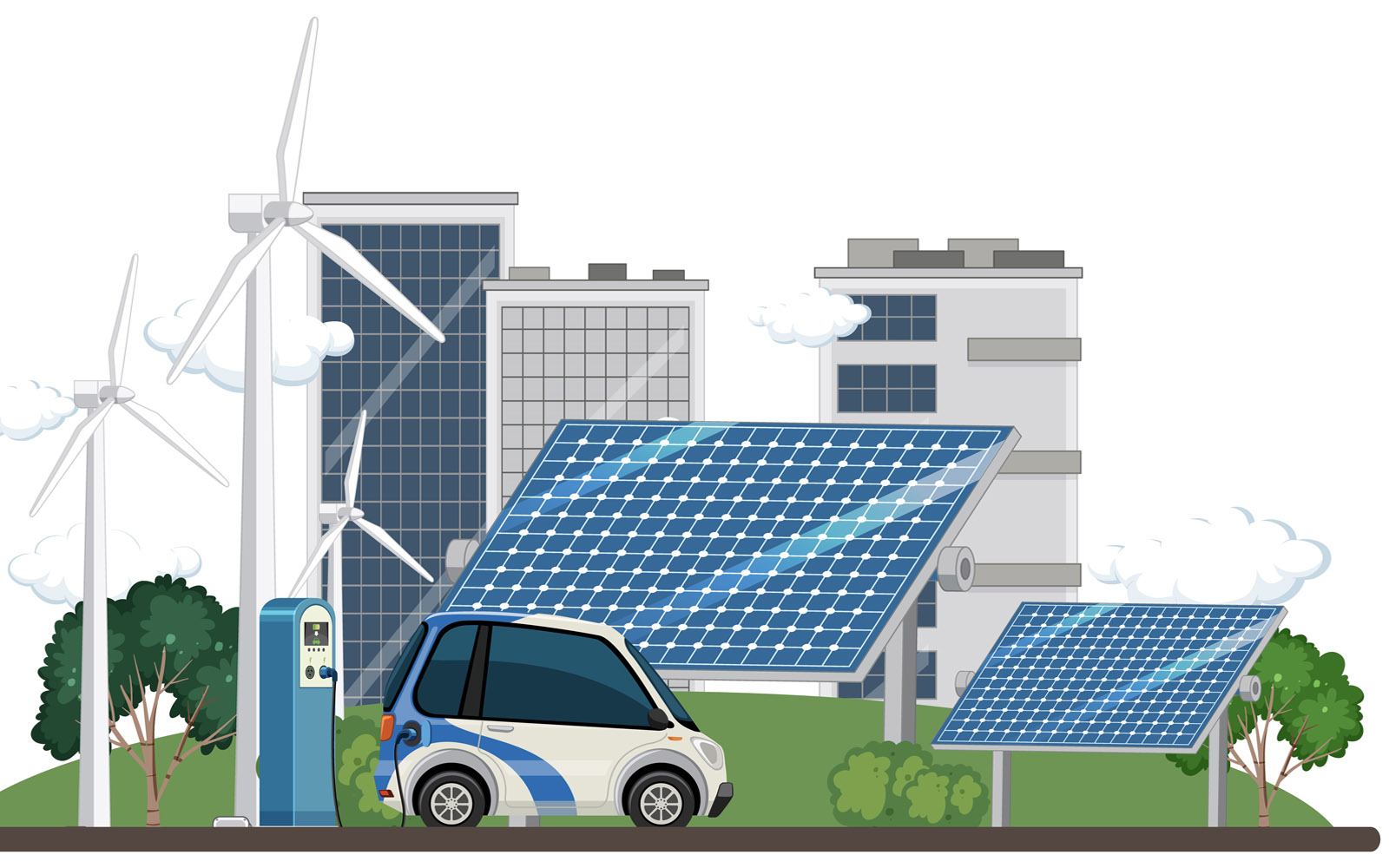 Cosa sono e come funzionano le comunità energetiche sulle rinnovabili e come possiamo aiutarti noi di Vetrina Consulenti