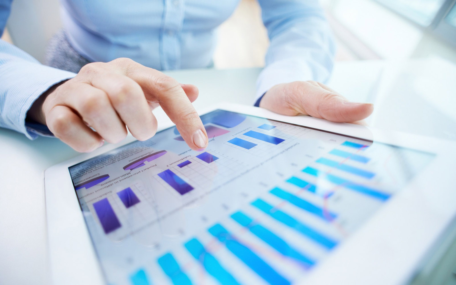 Come rivoluzionare la tua startup di business con l'analisi di mercato di Vetrina Consulenti