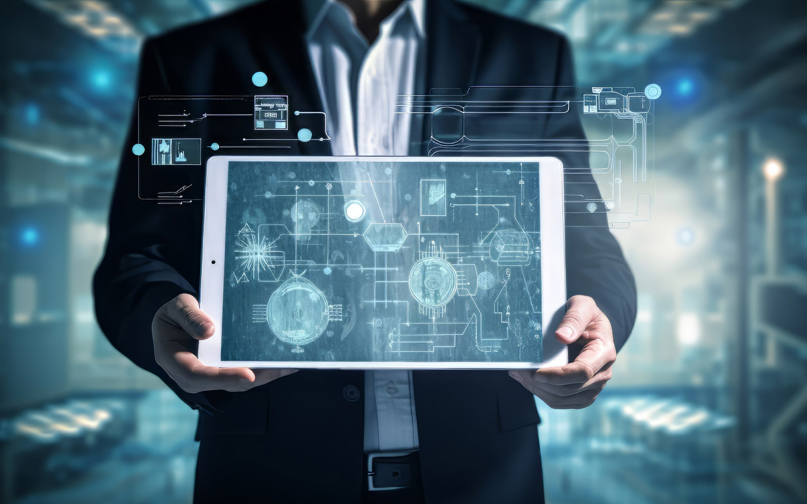 Le tecnologie rivoluzionano la consulenza energetica di Vetrina Consulenti