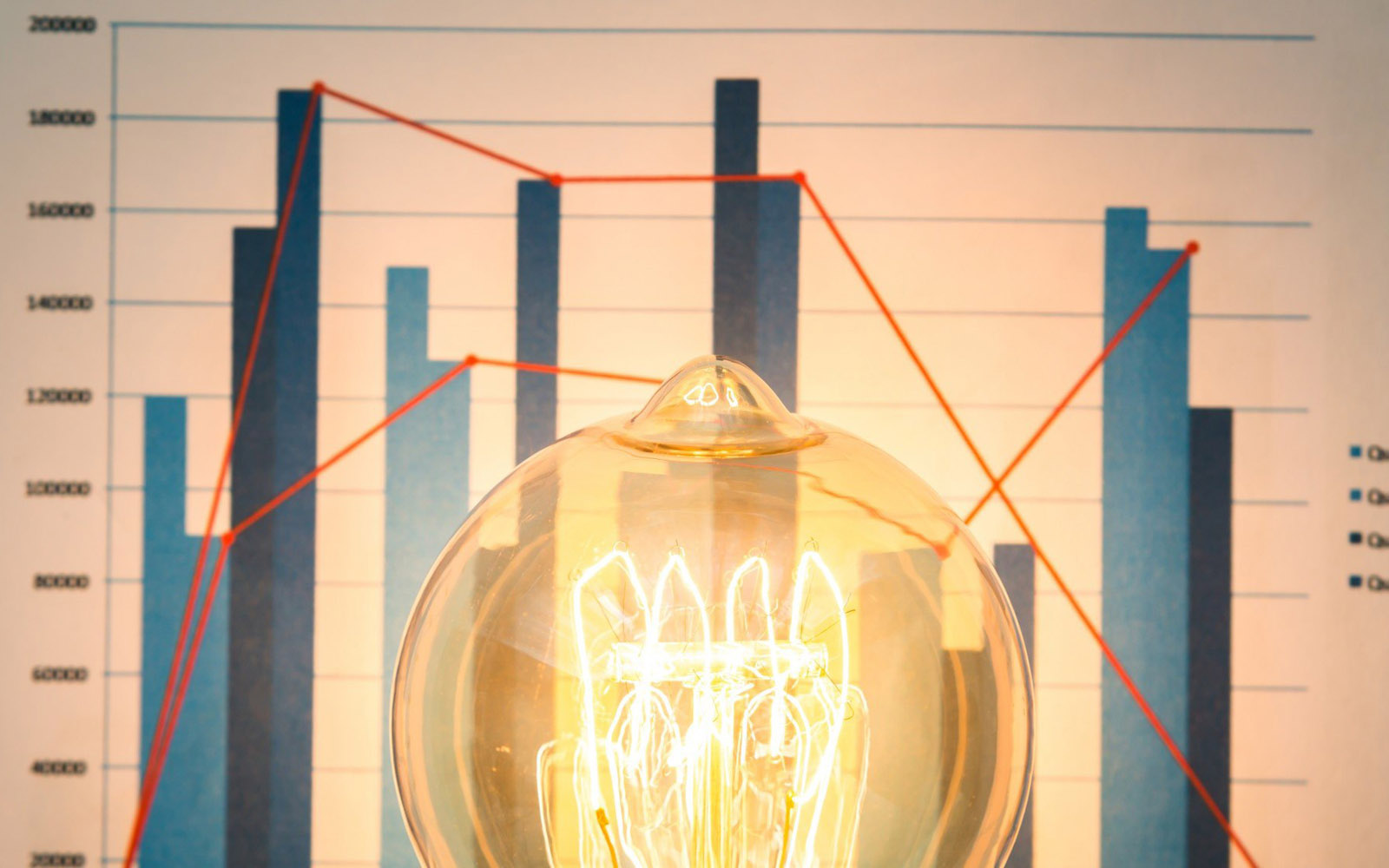 Tendenze del mercato energetico in Italia con Vetrina Consulenti sei sempre informato